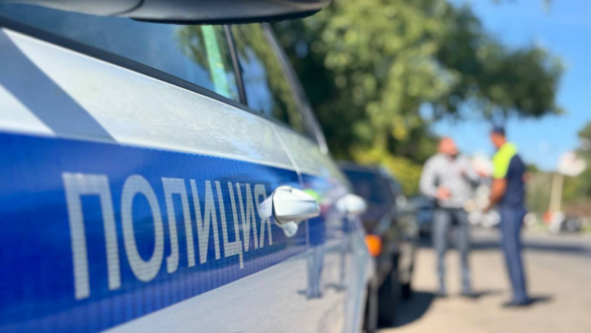 В Воронежской области снизилось количество аварий с пострадавшими