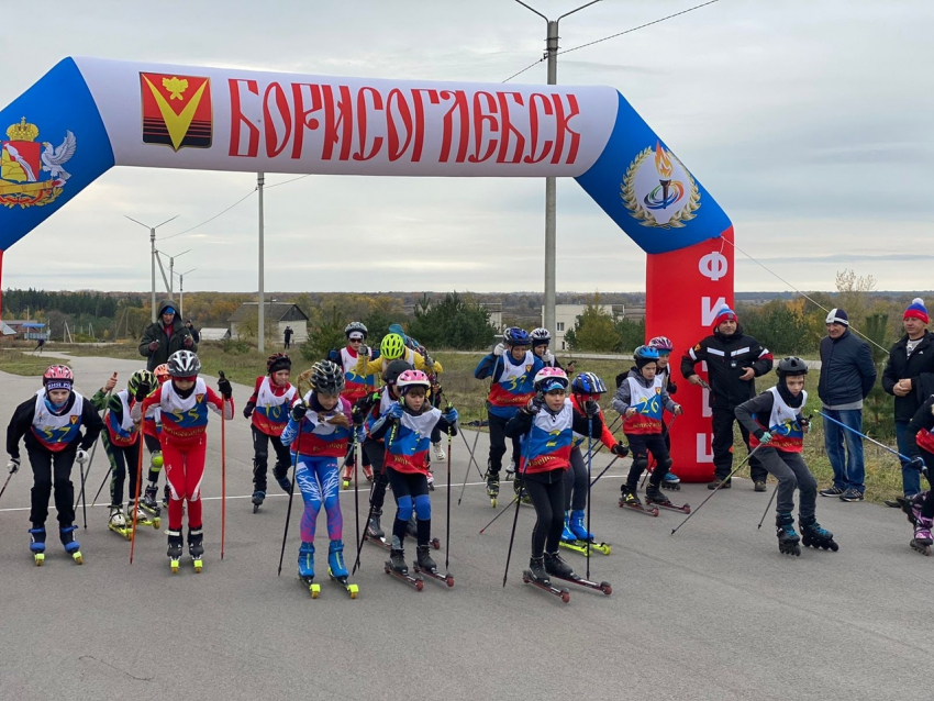 Ничтожный договор и очередная победа администрации БГО: сделка по приобретению лыжероллерной трассы не состоялась 