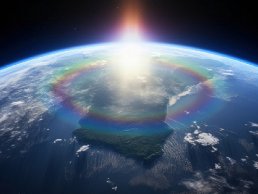 Продолжительная магнитная буря накроет Землю уже сегодня