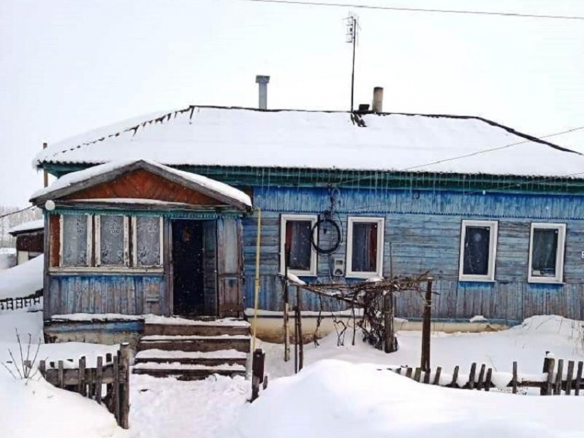 Подростка, тело которого нашли в феврале в Терновском районе, напоила до смерти 22-летняя знакомая