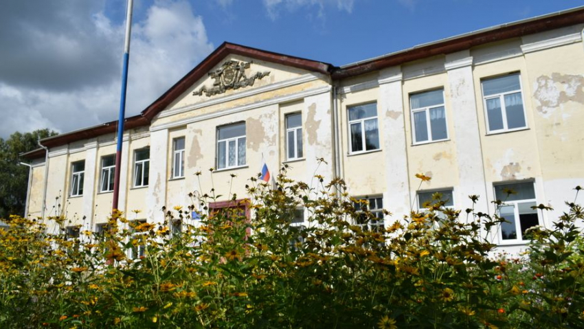 В грибановском Центре детского творчества открыли новые направления 
