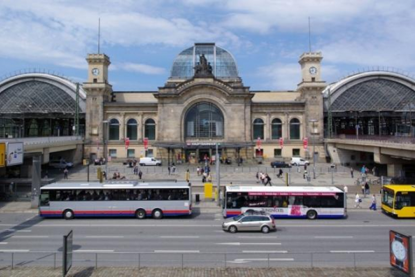 Германия поделится с Борисоглебском опытом в транспортном обслуживании населения