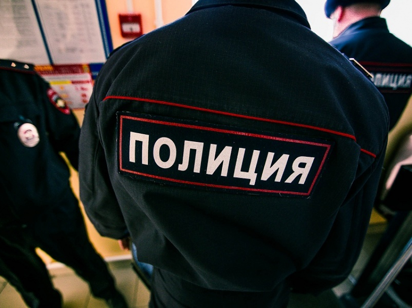 Борисоглебские полицейские раскрыли угон автомобиля двухлетней давности