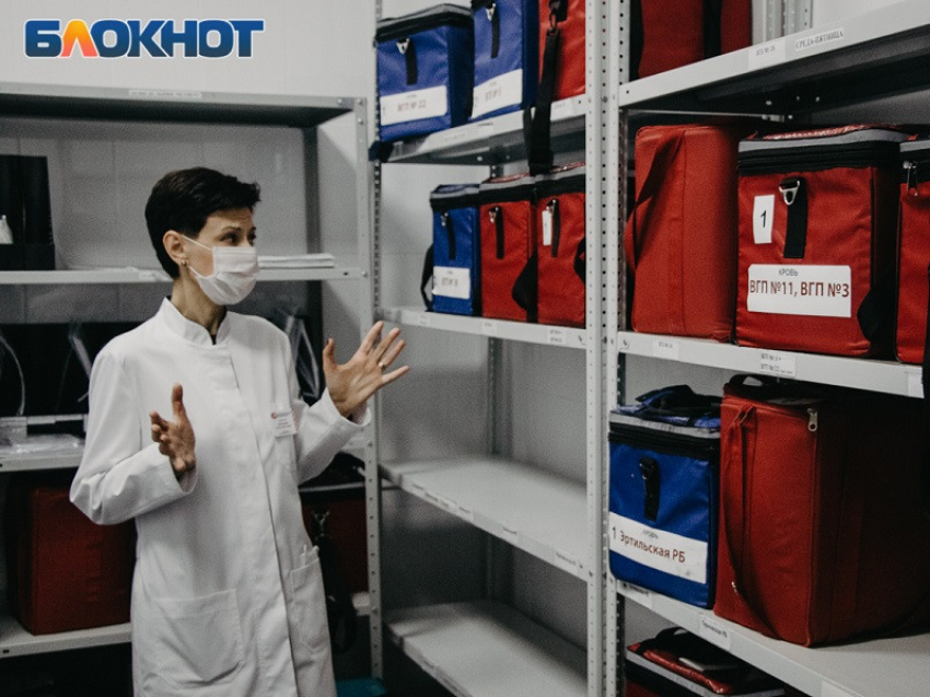 Власти назвали число жителей Воронежской области, получивших бесплатные лекарства от ковида