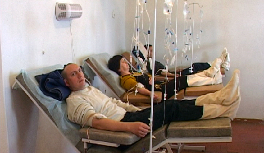 Более 70 жителей Борисоглебска откликнулись на призыв стать донорами