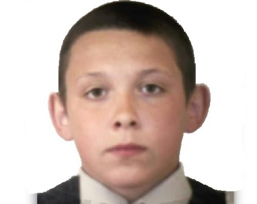 Пропавший в Поворино 15-летний подросток найден живым