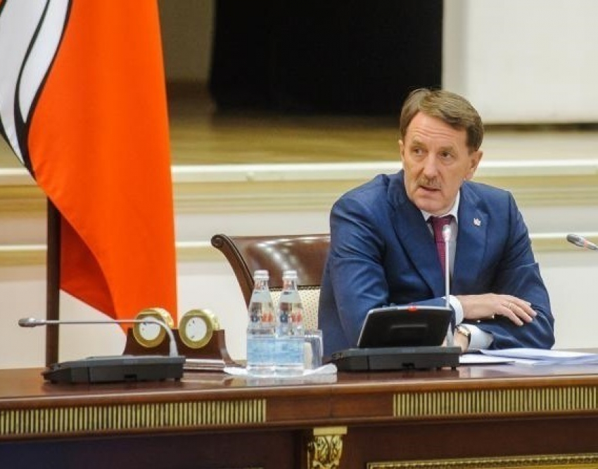 Народненское и Новокирсановское сельские поселения Терновского района получили по 450 тысяч рублей