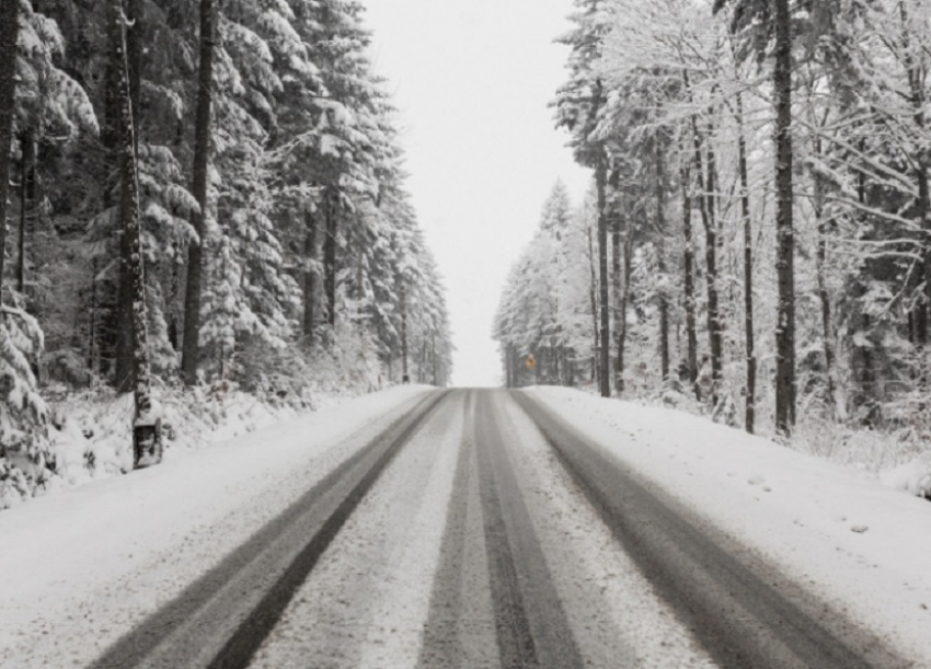 Сильные снегопады и морозы снова придут в Воронежскую область