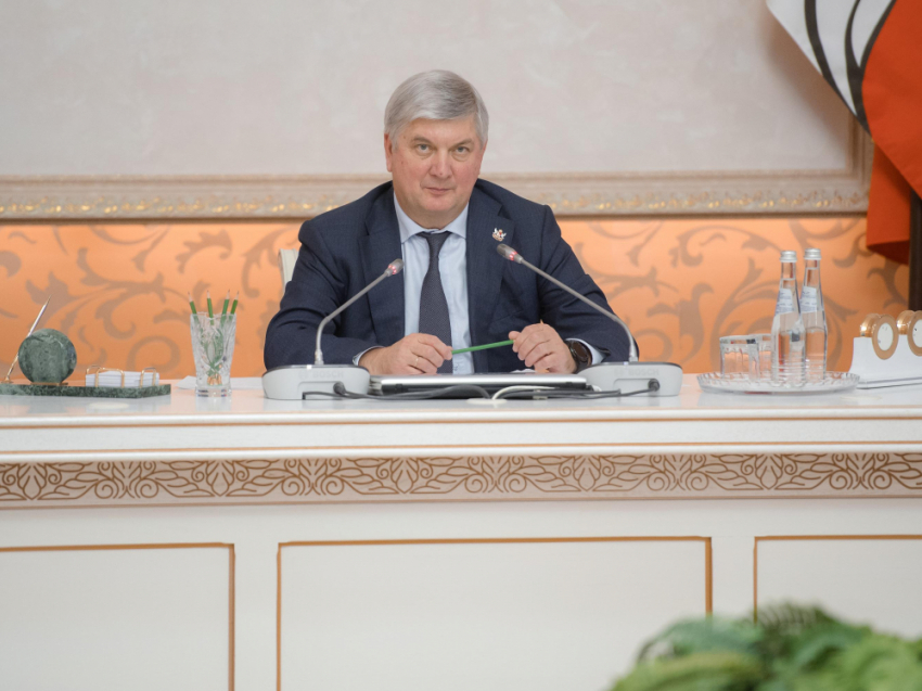Губернатор отчитался, что 100% мобилизованных получили региональные выплаты в Воронежской области