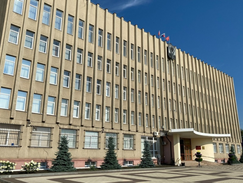 В Борисоглебске продлили отопительный сезон