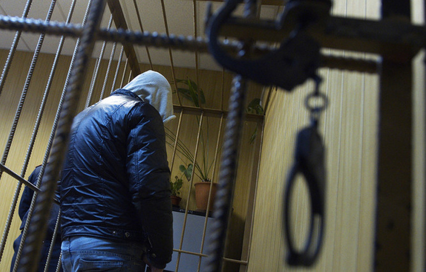 В Борисоглебске 19-летний парень избил до смерти собутыльника 
