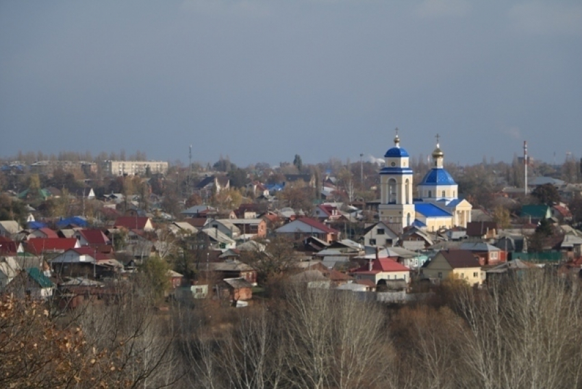 Борисоглебский городской округ стал лидером по развитию в области