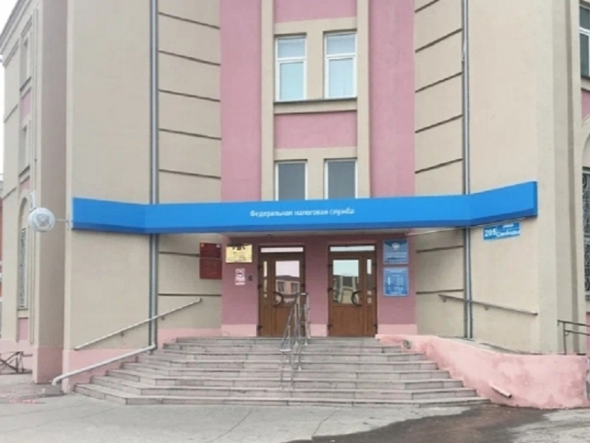 О старте декларационной кампании напомнили в налоговой инспекции 