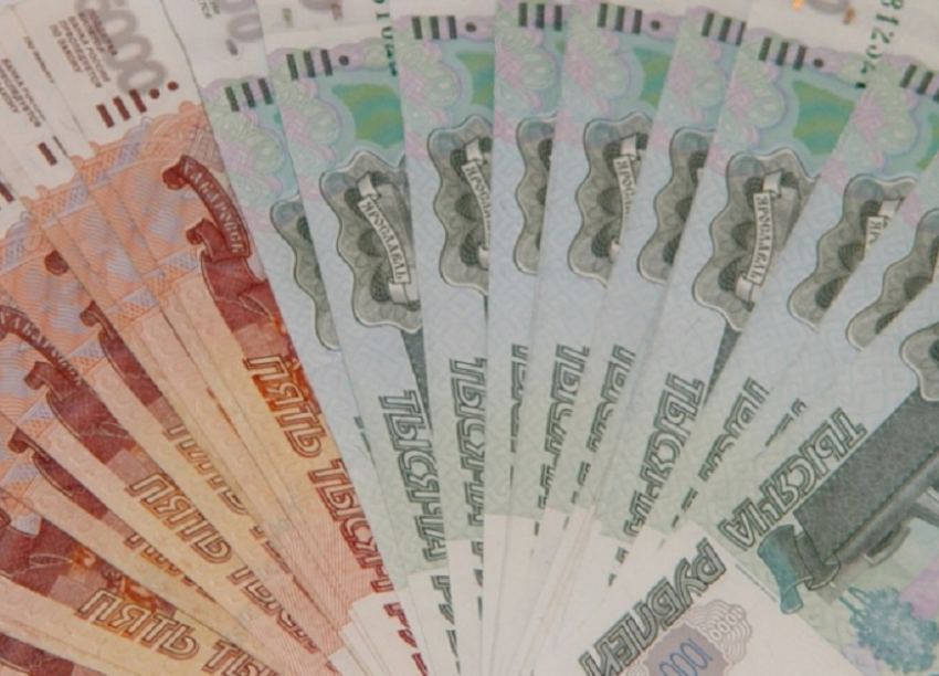 В феврале в Воронежской области изменится график выплаты детских пособий