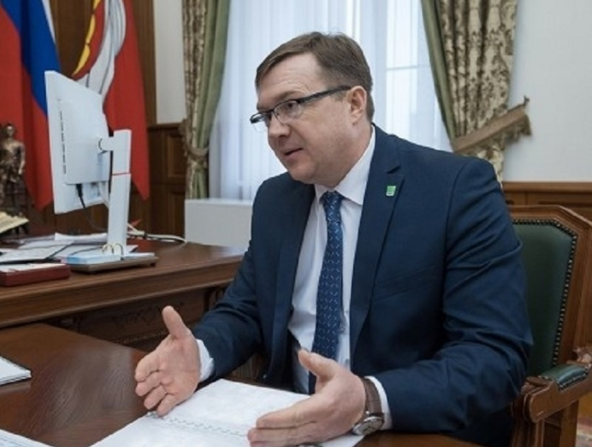 Поворинский район стал лидером по развитию в Воронежской области по итогам прошлого года