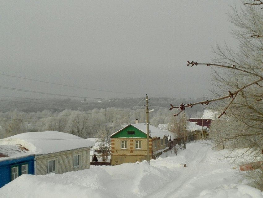 Синоптики рассказали каким ожидается последний месяц календарной зимы в Воронежской области