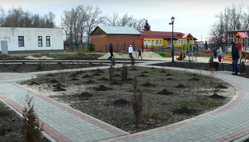Чигорак не стал самым красивым селом Воронежской области. И в призеры Борисоглебский округ опять не попал