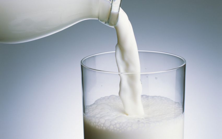 В Воронежской области сняли с реализации пять с половиной тонн молочной продукции 