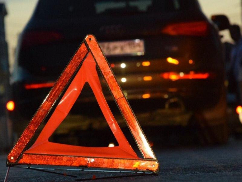 В Грибановском районе 15-летний подросток погиб под колесами автомобиля