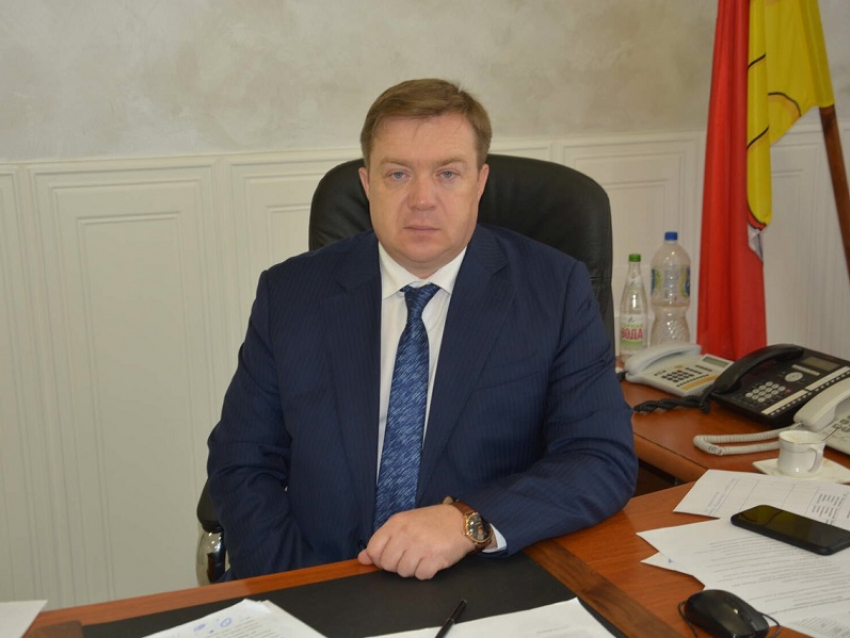 Глава Поворинского района вновь обратился к жителям с призывом