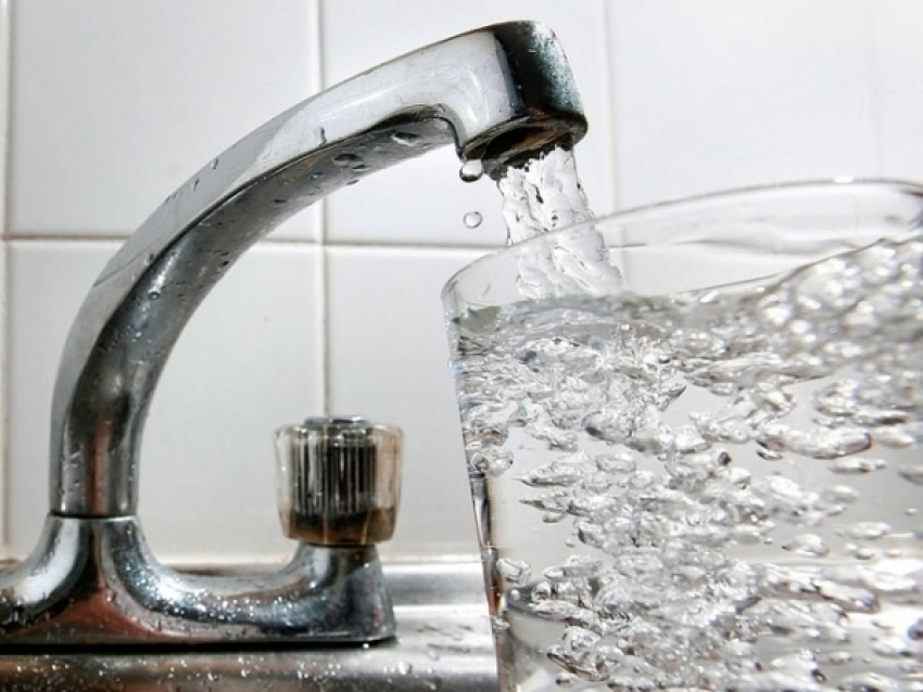 Губернатор Гордеев предложил реанимировать целевую программу «Чистая вода»