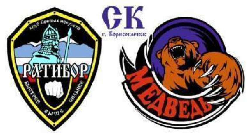 В Борисоглебске объединились два спортивных клуба