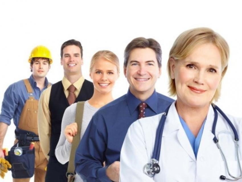 Названы самые востребованные профессии в Воронежской области