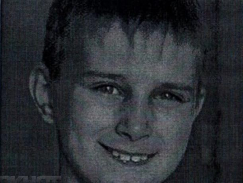 Борисоглебцев просят помочь в поисках пропавшего 10-летнего мальчика