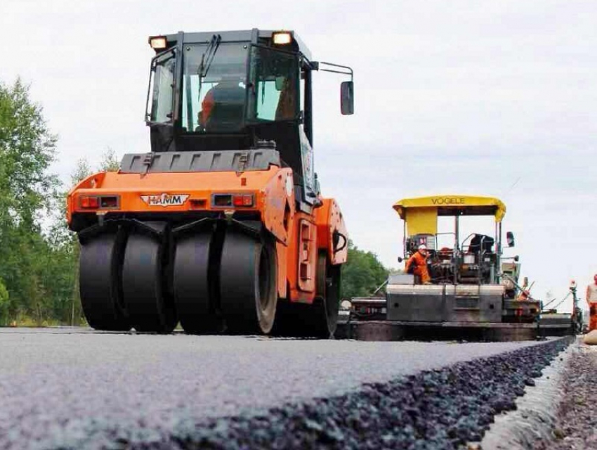 Часть трассы в Борисоглебском и Грибановском районах отремонтируют за 790 млн рублей