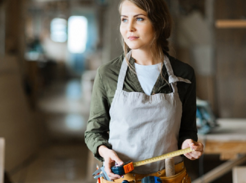 В России могут сократить список запрещённых для женщин профессий