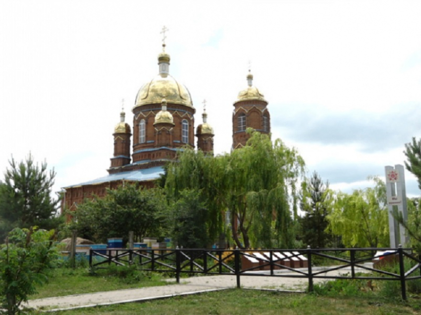 На конкурс «Самое красивое село Воронежской области» поступило 63 заявки