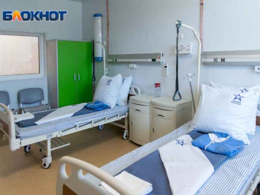 Еще шесть человек с коронавирусом скончались в Воронежской области