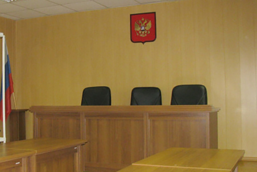 Иск жителя Грибановского района, который хочет расторгнуть контракт с ВС РФ, передали в гарнизонный суд