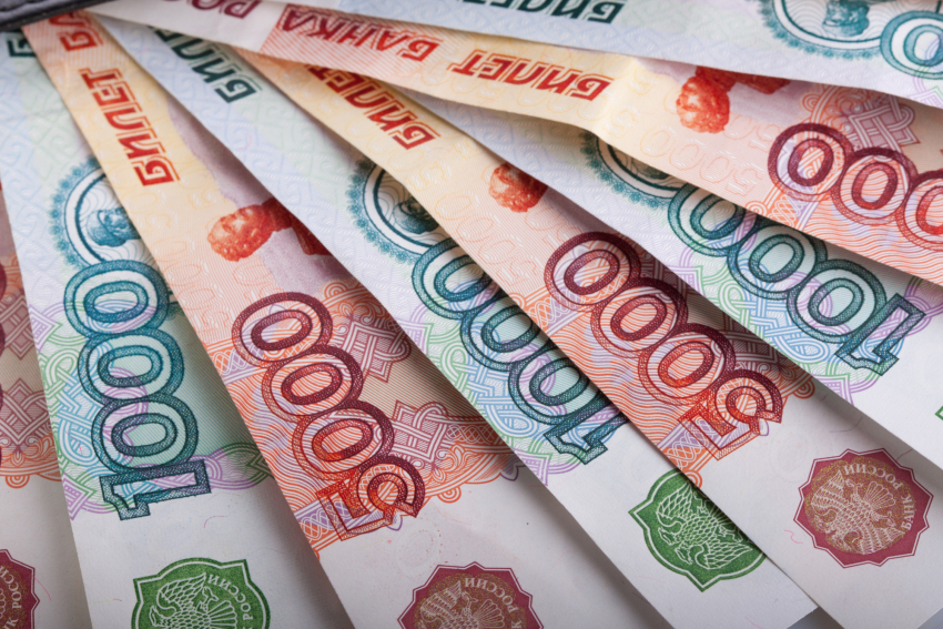 Воронежстат: Средняя зарплата в Воронежской области выросла до 51 тыс. рублей 
