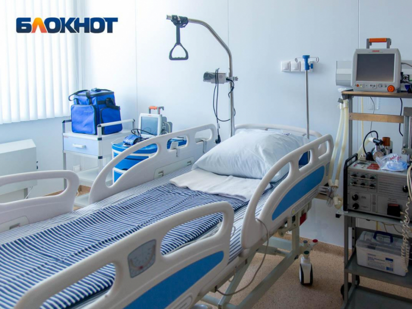 Больницы Воронежской области проверяют на антитеррористическую защищенность
