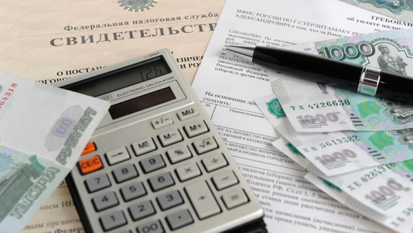 В Борисоглебске планируют  увеличить размер единого налога на вмененный доход  