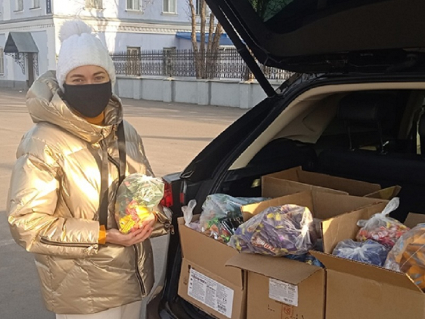 О неравнодушии людей и маленьких чудесах рассказала Борисоглебская епархия