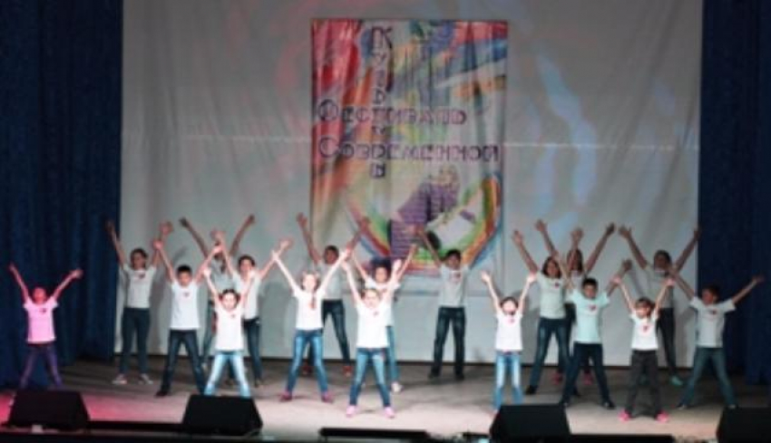 Фестиваль современной культуры в Борисоглебске: как это будет