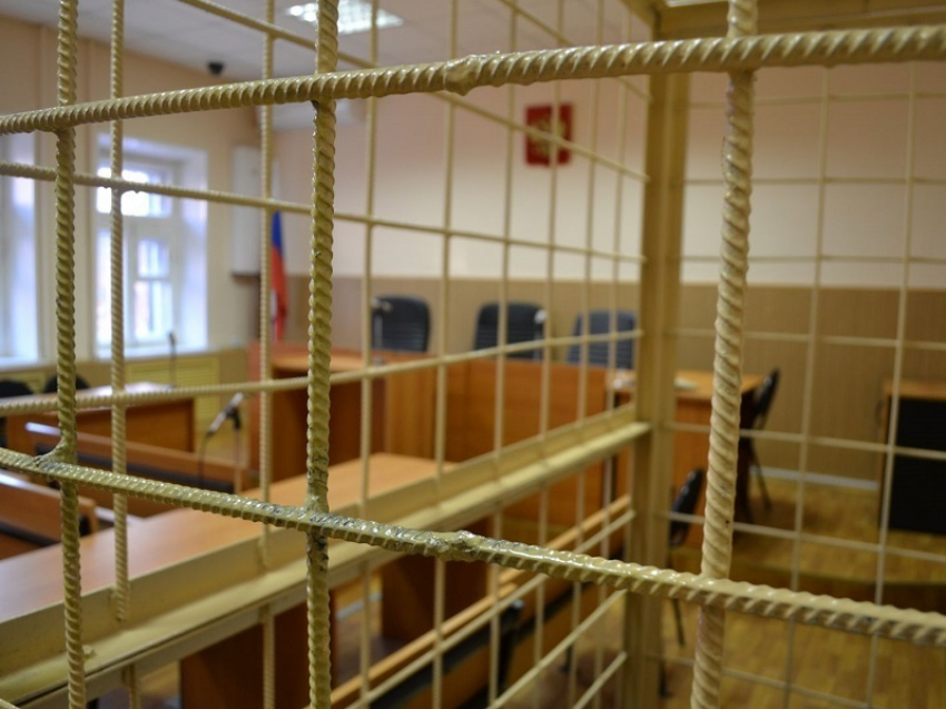 В Новохопёрском районе осудили местного жителя за непреднамеренное убийство знакомой