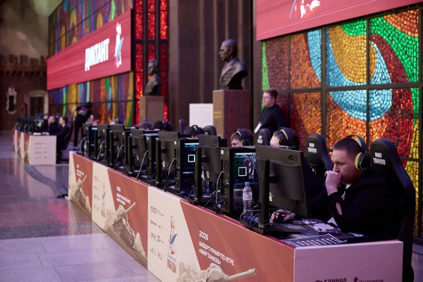 В Москве определили победителей кибертурнира «Диктант Победы»