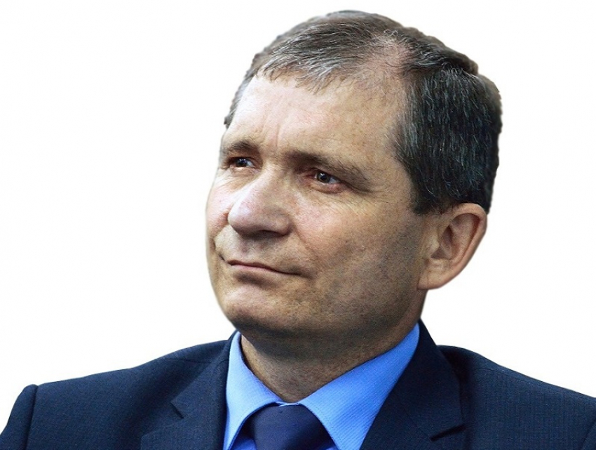 Самому заметному депутату Борисоглебской городской Думы исполнилось 56 лет