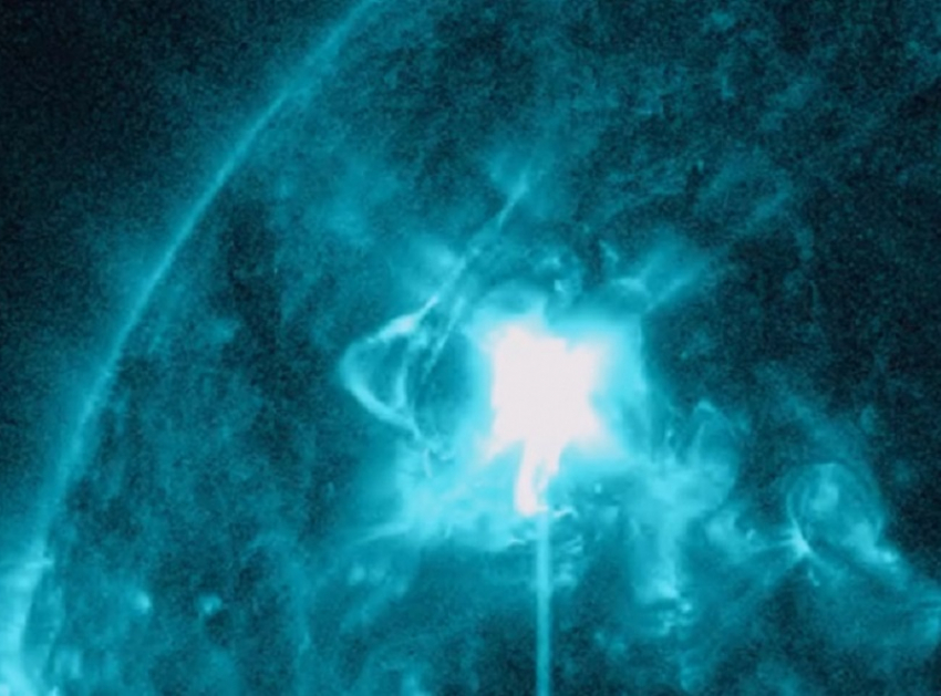 Жителей Воронежской области предупредили о магнитной буре 25 и 26 ноября