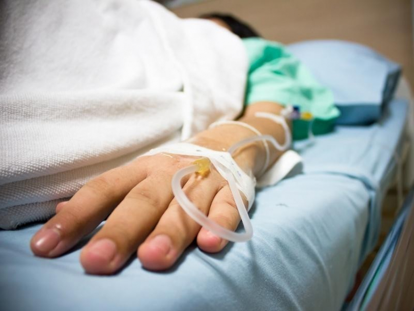 Врачи назвали настоящую причину смерти москвича с гонконгским гриппом в Терновском районе