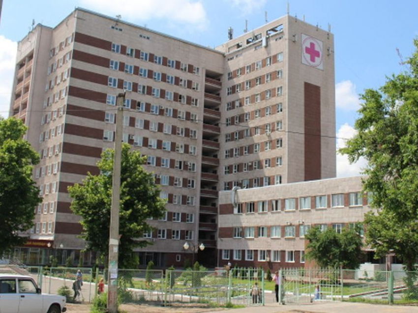 Четвертый пациент с подозрением на коронавирус скончался в Воронеже