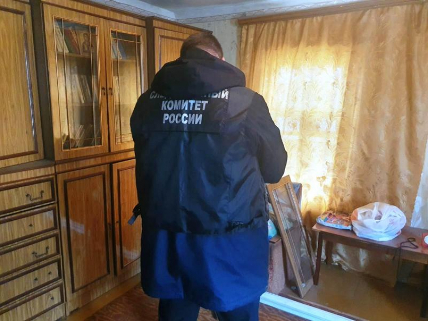 В Грибановке мужчина зарезал собутыльника за распитием алкоголя