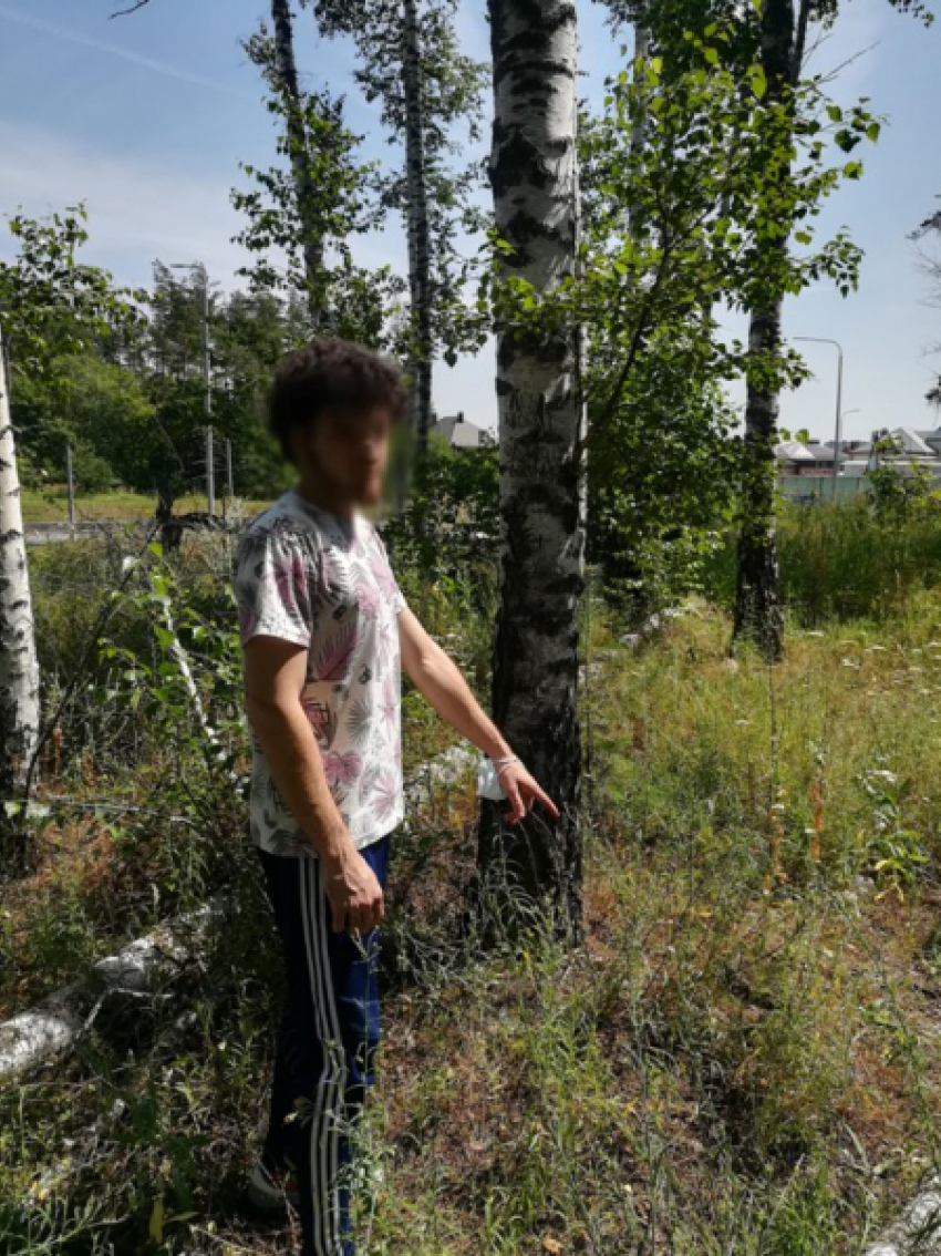 За криптовалюту  группа молодых людей распространяла наркотики в Воронежской области