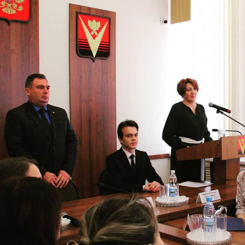 Экс-дублер главы администрации Борисоглебска высказался за сменяемость главы администрации