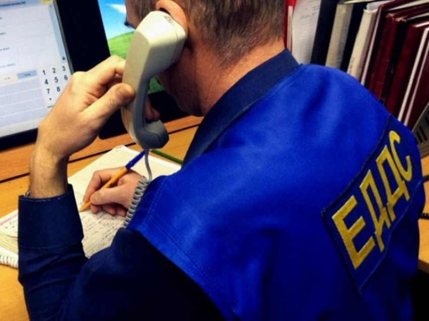 Оперативному дежурному ЕДДС Грибановского района предъявлено официальное обвинение 