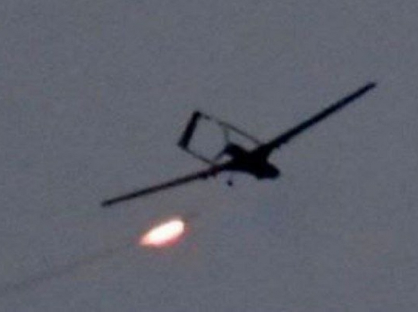 За ночь над Воронежской областью сбили 18 беспилотников