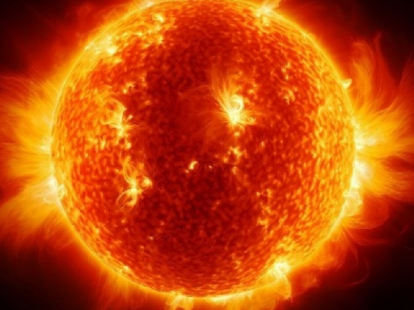 Первая в этом году магнитная буря накроет Землю уже завтра